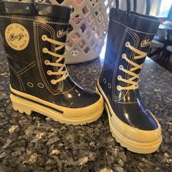 Toddler Rain Boots 