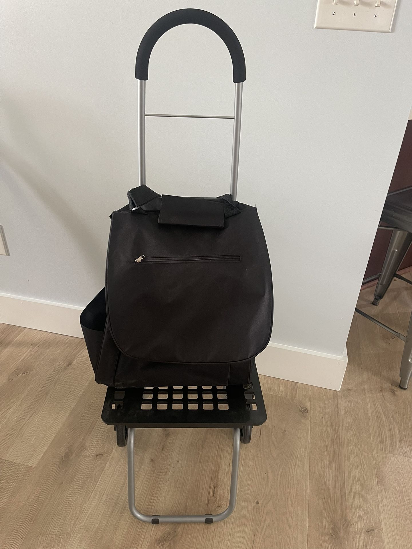 Dolly Trolly