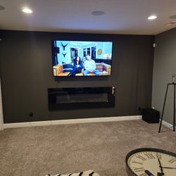 75" Vizio Smart TV