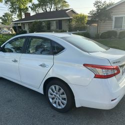 2013 Nissan Sentra