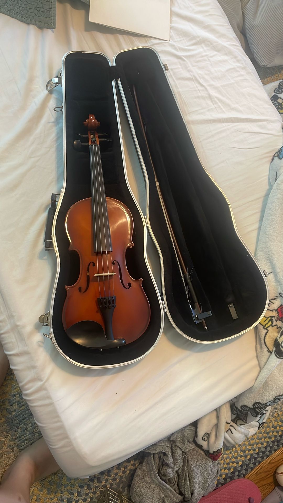 Violin
