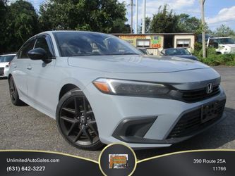 2022 Honda Civic
