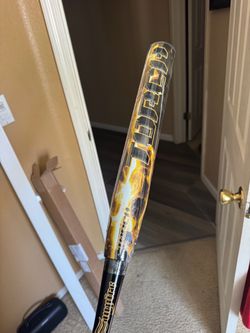 Monsta bat