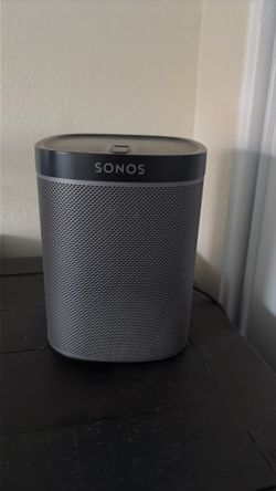Sonos Play:1