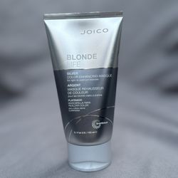 Joico Silver Color Enhancing Masque