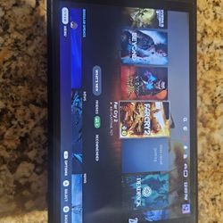 Steam Deck OLED 512gb
