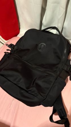 Lululemon backpack
