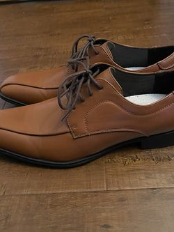 Alfani Dress Shoes | 10.5