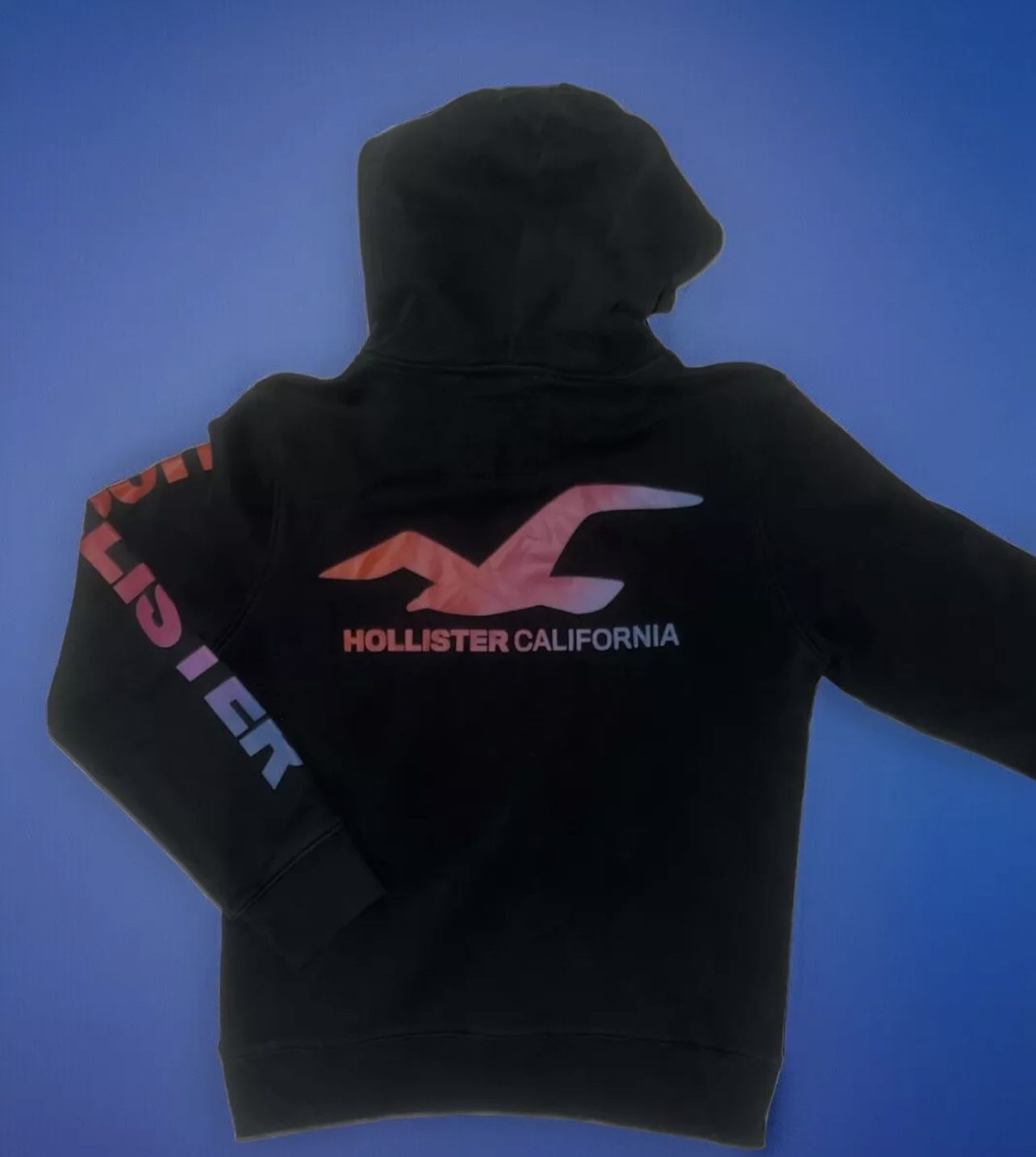 Hollister Hoodie