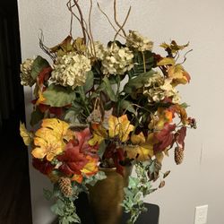 Flower arrangement