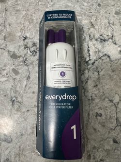 Refrigerator Water Filter