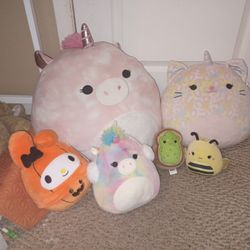 Squishmellows