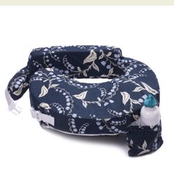Original My Breast Friend Breastfeeding Pillow 