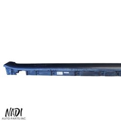 2009-2015 BMW FO2  740I 750LI,Lower Right Passenger Side Skirt Rocker Panel OEM
