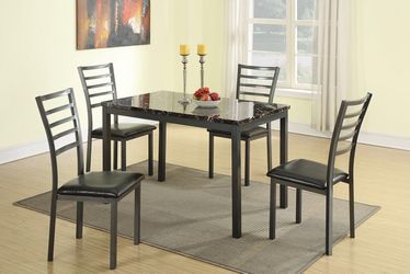 5 Pc dining Set F2368