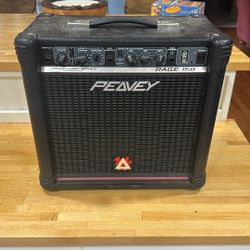 Guitar Amp