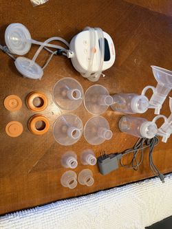 Hygeia Pump