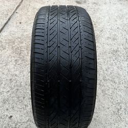 Bridgestone Turanza EL440 – 235/45R18 94V – Used Tire