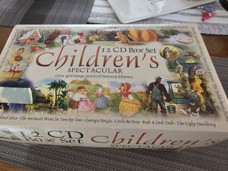 Kids Cds