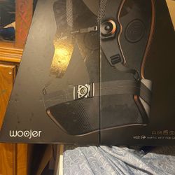 Woojer Vest Edge