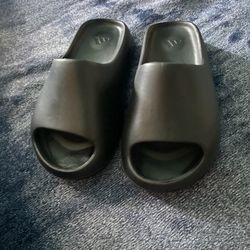 Yeezy Slide Onyx 2 Y