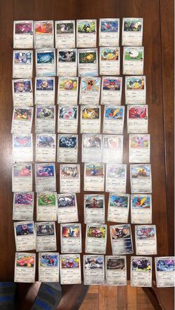 Pokémon Cards