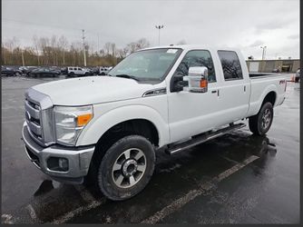 2016 Ford F-350