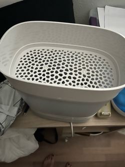 Phillips bottle sterilizer