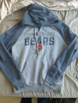 Chicago Bears Hoodie M