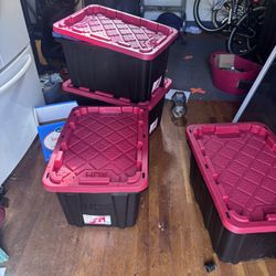 Huge Lot Of Vintage Clothes And Sneakers