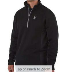 Spyder Men's Outbound Jacket 