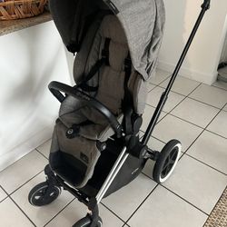 Cybex Priam  Stroller