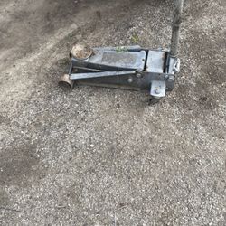Floor Jack
