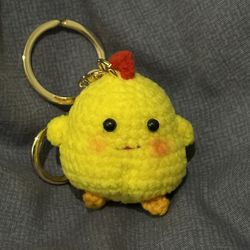 Handmade Lovely Chicken