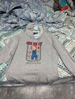Chucky Hoodie