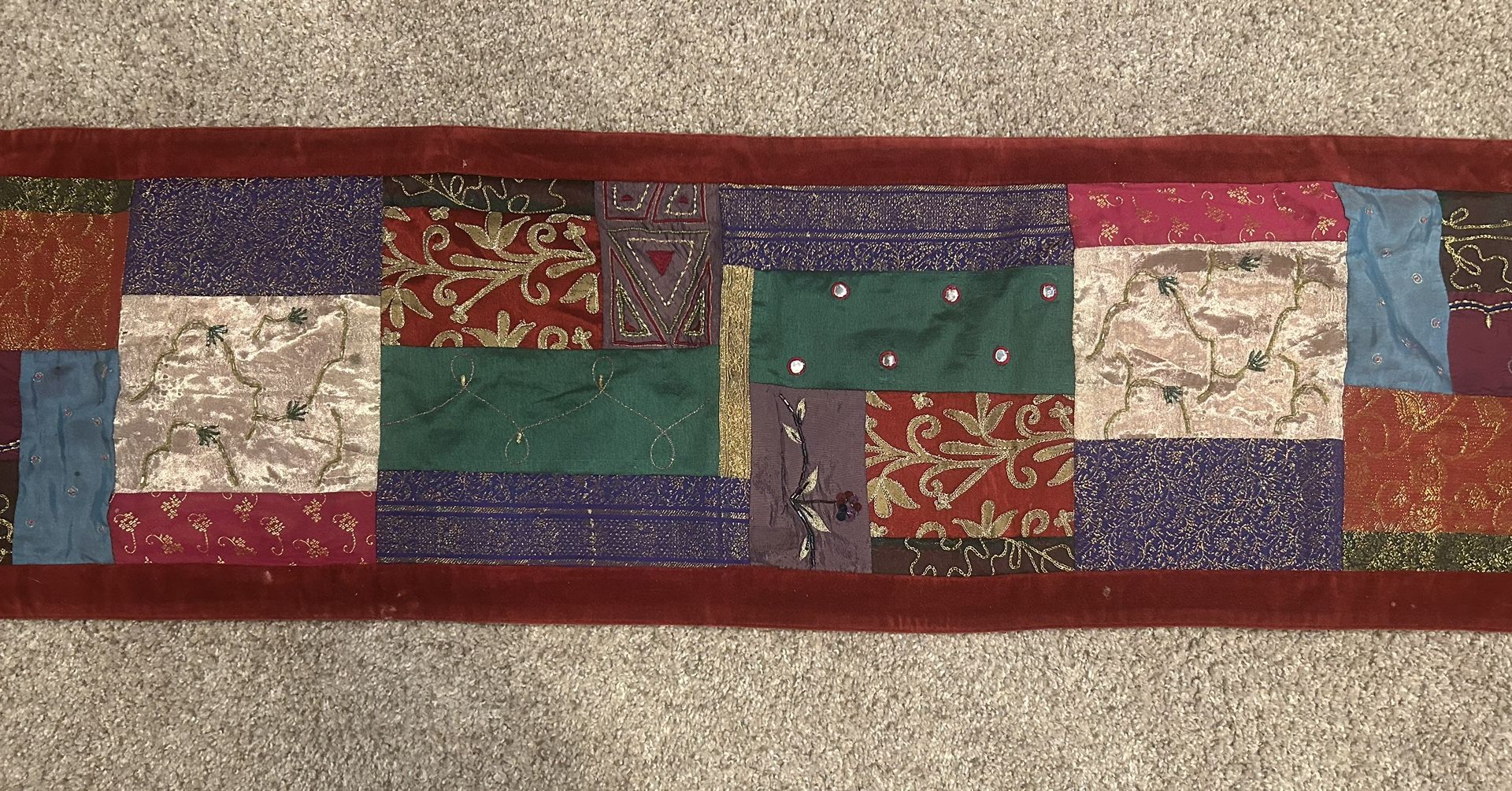 Table Runner
