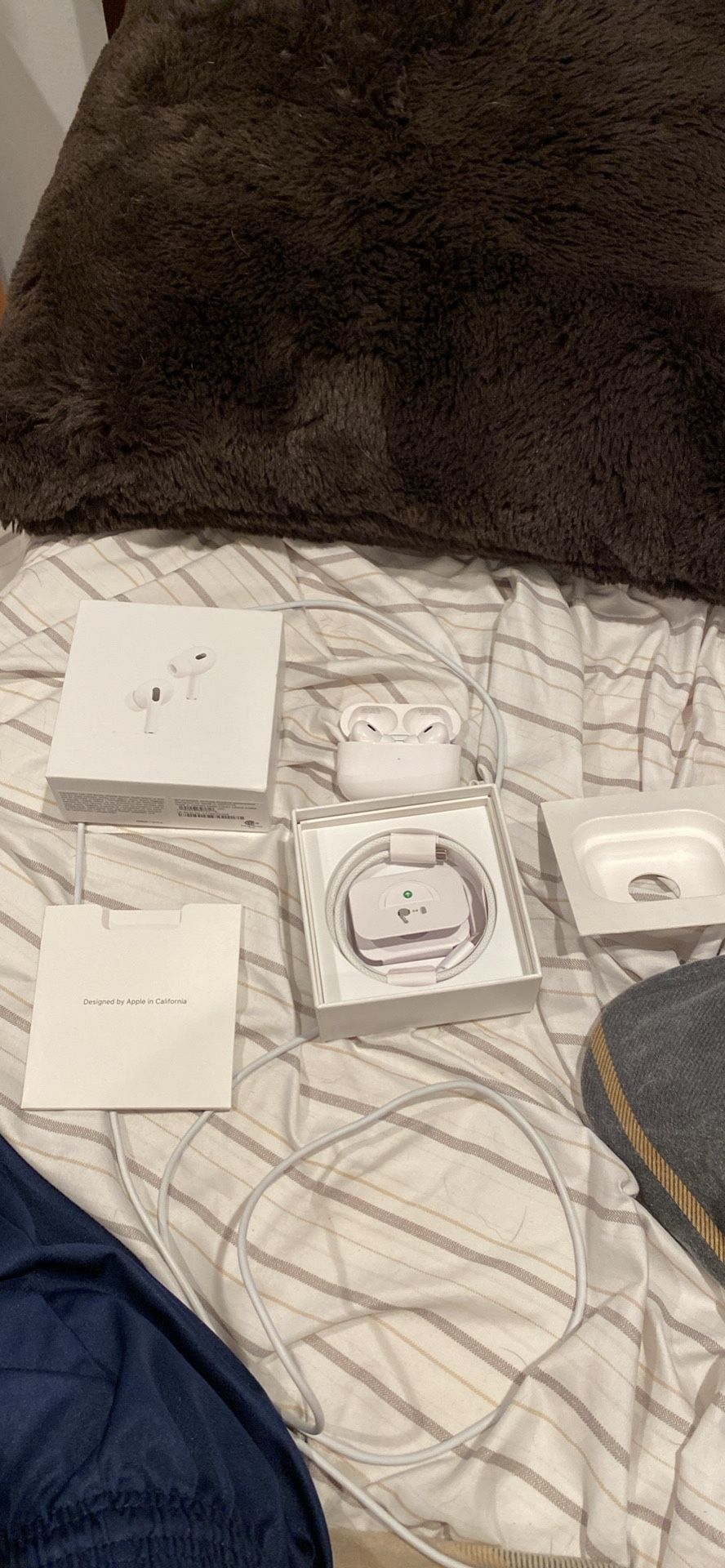 Pods Pro 2
