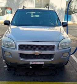 2006 Chevrolet