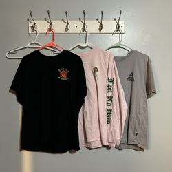 Empyre, 12oz. Club T Shirts, Long Sleeve, Short sleeve 