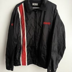 Rare Vintage “Nintendo” Jacket  Made in Canada