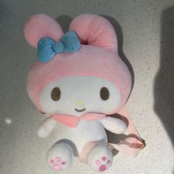My Melody 