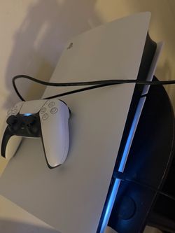Ps5 Slim