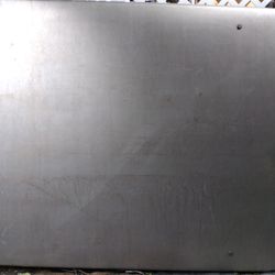 Chevy Silverado Bed Cover