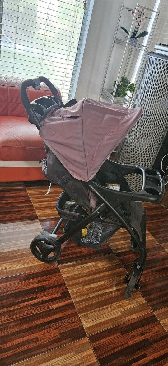 Graco Stroller 