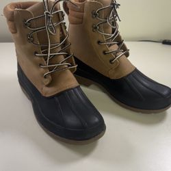 Good fellow size 10 boots