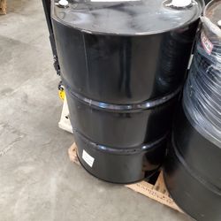 Fog Oil 55 gall drum nsn 9150002617895