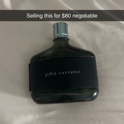 John varvatos