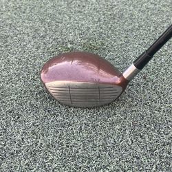 Tech Power Golf Pro Cadet Driver