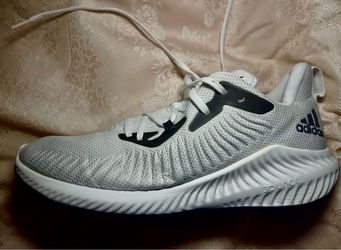 Adidas Alphabounce Low-Top Sneakers