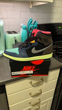 Size 10.5 clean og all